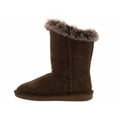 thumbnail image 5 of Bearpaw Addison Fashion Boot Brown, 5 of 7