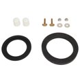 thumbnail image 1 of Kit de Joint de Toilette RV, Remplacement Durable 385311658 Kit de Joint de Toilette RV Matériel de Montage Installation Facile pour 300 310 320, 1 of 7
