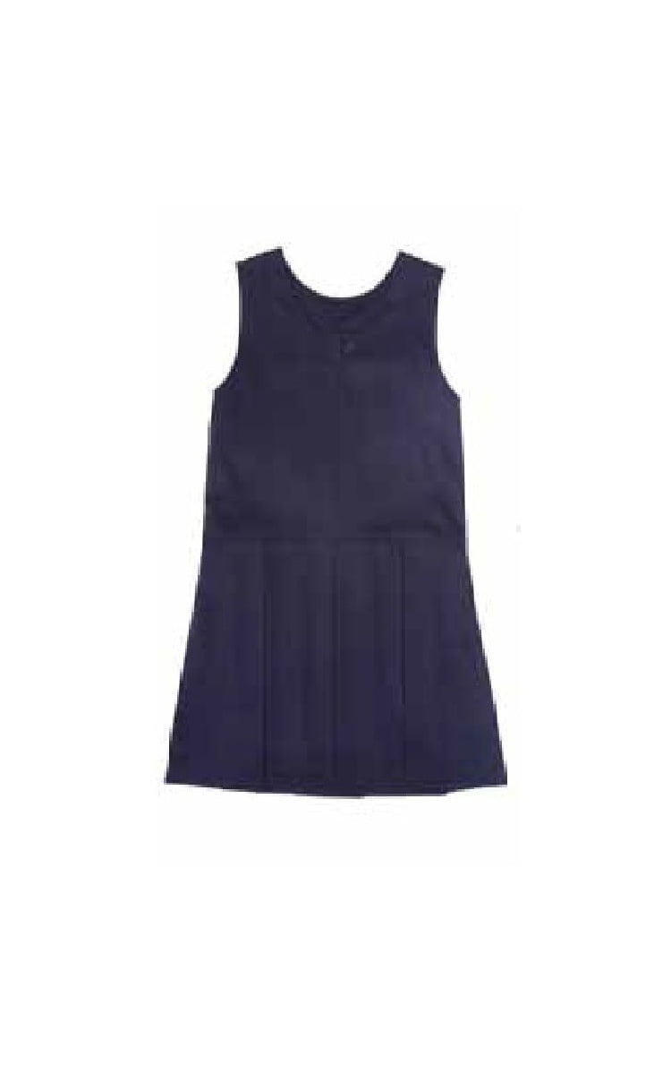 jumper skirt uniform