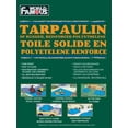 thumbnail image 2 of World Famous Camouflage Tarpaulin - 10' x 12', 2 of 2