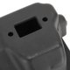 thumbnail image 5 of Muffler Dual Port Iron Wearresistant Exquisite Craftsmanship Chain Saw Muffler for Stihl 044 046 Ms440 Ms460 Chain Saw, 5 of 5