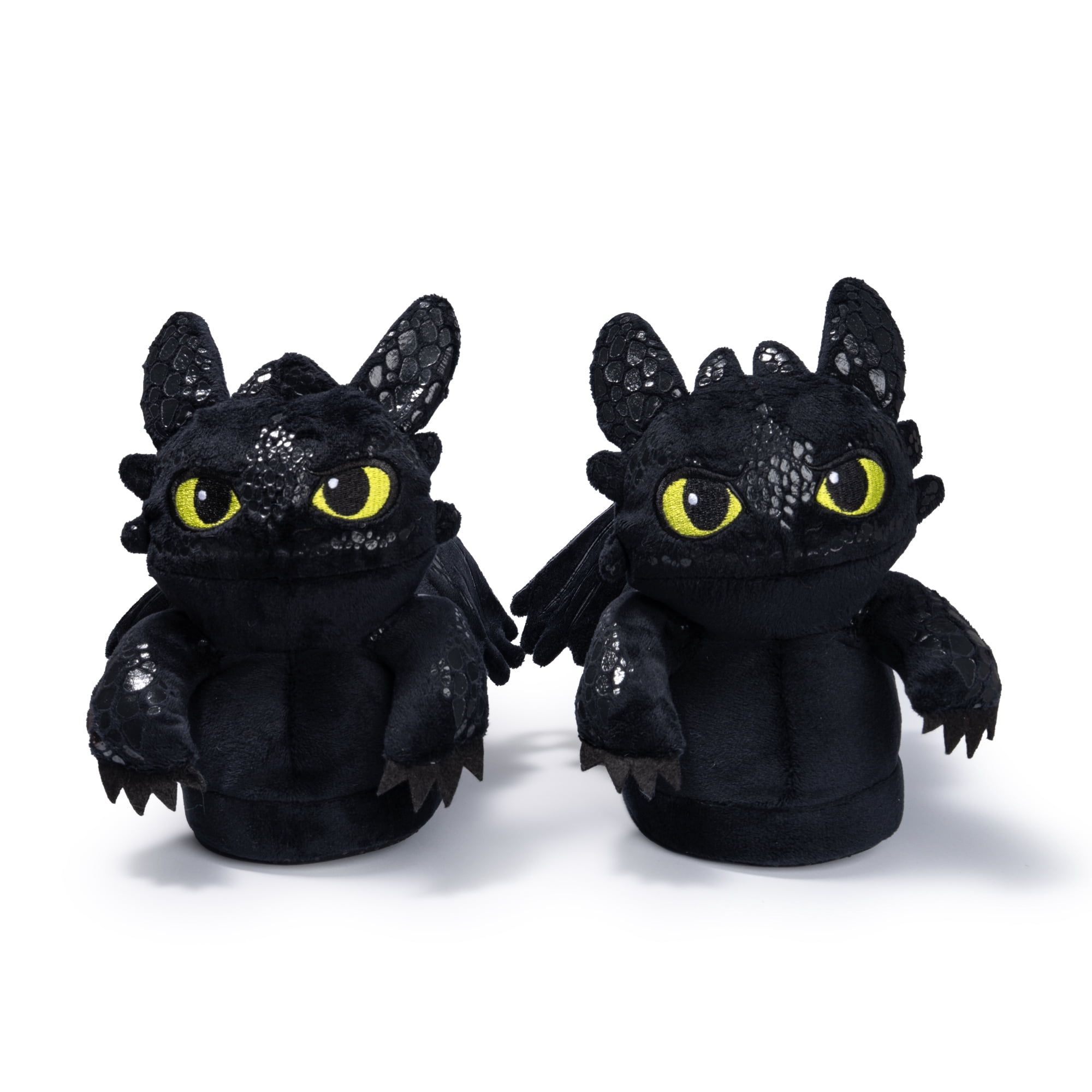 How to Train Your Dragon Toddler & Little Boys 3D Slipper
