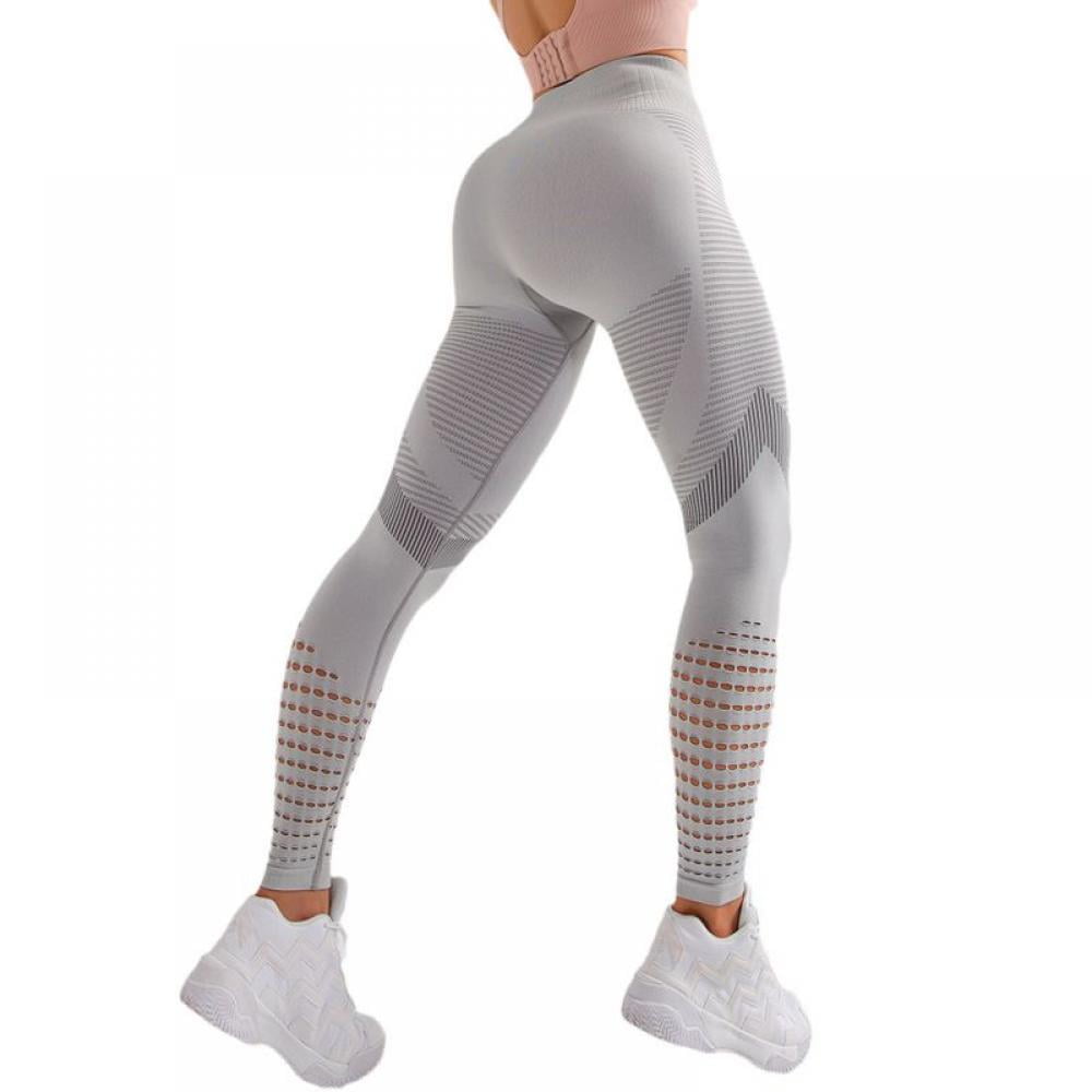 High Waisted Leggings for Women Workout 