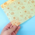 thumbnail image 3 of unbranded Beewax Food Wrap Tela Reutilizable Para Almacenamiento De En Casa, 3 of 7