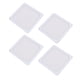 thumbnail image 5 of Filtro de Polvo para Ventilador de 4 piezas, Marco Magnético de 120 mm, Malla de Filtro de Refrigerador de CompuTADORA DE PVC PARA COMPUTADORAS DE ESPRITITORIO, PROTECCIÓN DE, 5 of 7