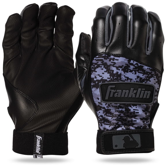 Franklin Sports Digitek Batting Gloves