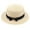Q-Beige, variant on Baseball Cap Floppy Foldable Ladies Women Straw Beach Sun Summer Hat Beige Wide Brim Hat