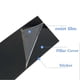 thumbnail image 3 of Car Pillar Posts Trim Anti Scratch Stickers for KIA Forte K3 19-22, 3 of 5