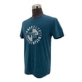 thumbnail image 3 of Playera George Talla M Estampada con Puntos Verde, 3 of 4