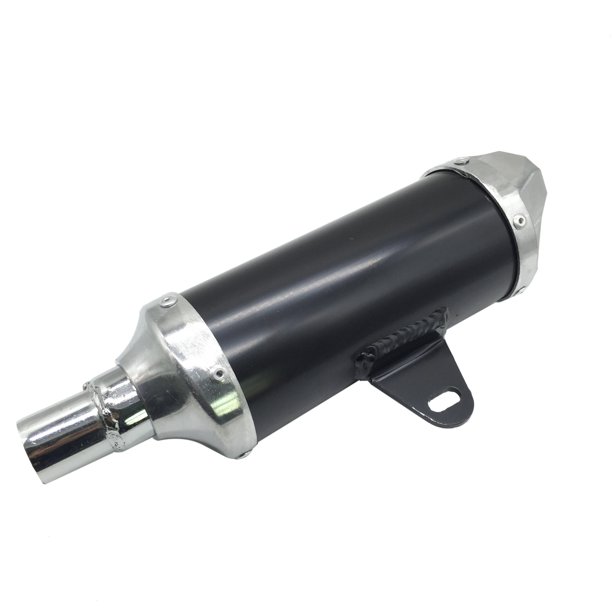 Motorcycle Exhaust Pipe Muffler for BBR Style Chinese KAYO BSE Pit Bike