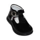 thumbnail image 1 of ZAPATOS CASUALES VESTIR COLOSO NIÑA BEBA NEGRO CHAROL 935CX02 LEON 935CX02p, 1 of 3