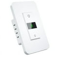 thumbnail image 1 of Interruptor Inteligente Wifi, Interruptor de BotóN, BotóN de AtenuacióN de Graffiti, Control de AplicacióN Smart Life, 1 of 10