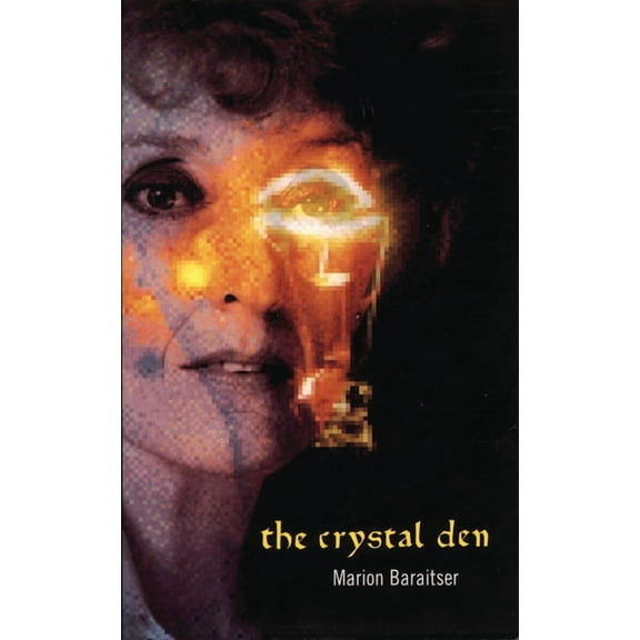 Oberon Modern Plays Crystal Den, (Paperback)
