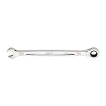 Milwaukee-45-96-9210 5/16 in. SAE Ratcheting Combination Wrench