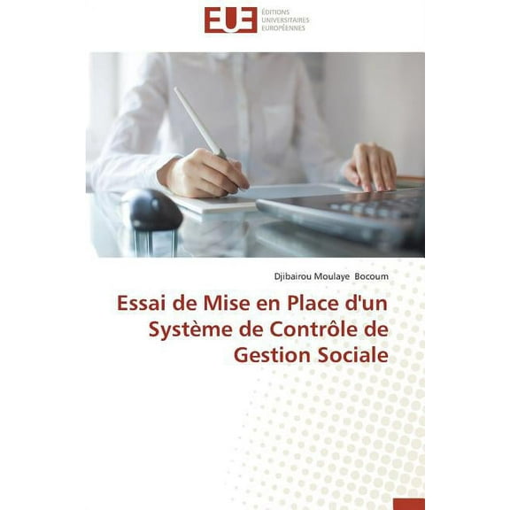 Essai de Mise en Place d'un Syst?me de Contr?le de Gestion Sociale