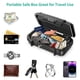 thumbnail image 5 of Caja de seguridad portátil Safe ORIA, 24 x 14 x 6 cm, impermeable, 5 of 8