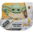 thumbnail image 1 of Peluche Hasbro The Mandalorian The Child Bebé Yoda, 1 of 3