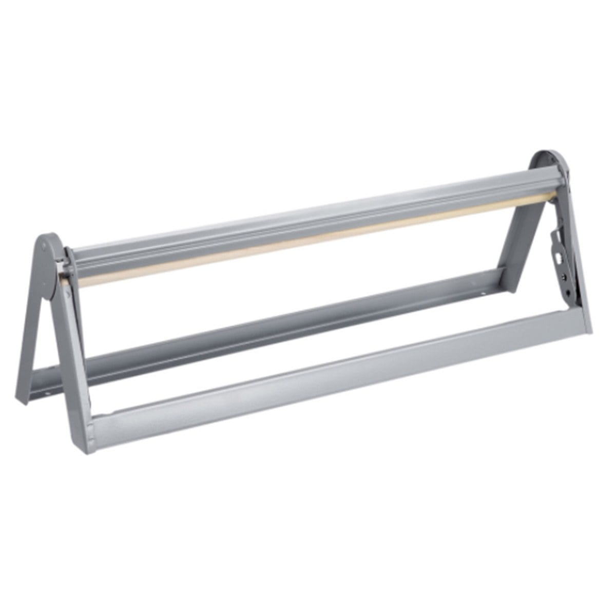 BULMAN 24 Inch Paper Roll Dispenser and Cutter