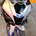 thumbnail image 3 of Amdohai Ailes de Rechange pour Moto YAMAHA YZF R15 V4.0 2022+, 3 of 7