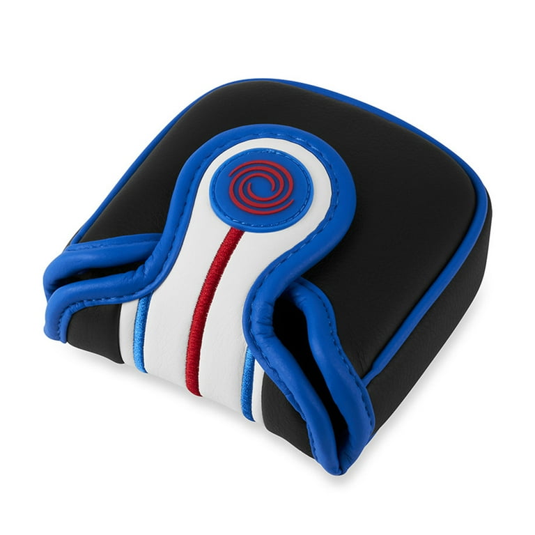 Odyssey Triple Track 2-Ball Putter 35