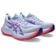 thumbnail image 3 of Zapatillas para correr ASICS SUPERBLAST 2 Unisex Azul Degradado/Morado EDO, 3 of 9