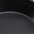 thumbnail image 6 of MAGIDEAL Iron Tray Portable Camp Pot for Camping Outdoor Garden 14cm without Hole, 6 of 8