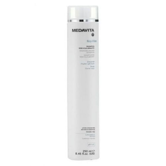 Medavita Rebalancing Shampoo Sebo-Balancing 250ML