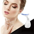 thumbnail image 3 of Face Massager Anti Wrinkles, Heat High Frequency Vibration Anti Aging, 3 of 5