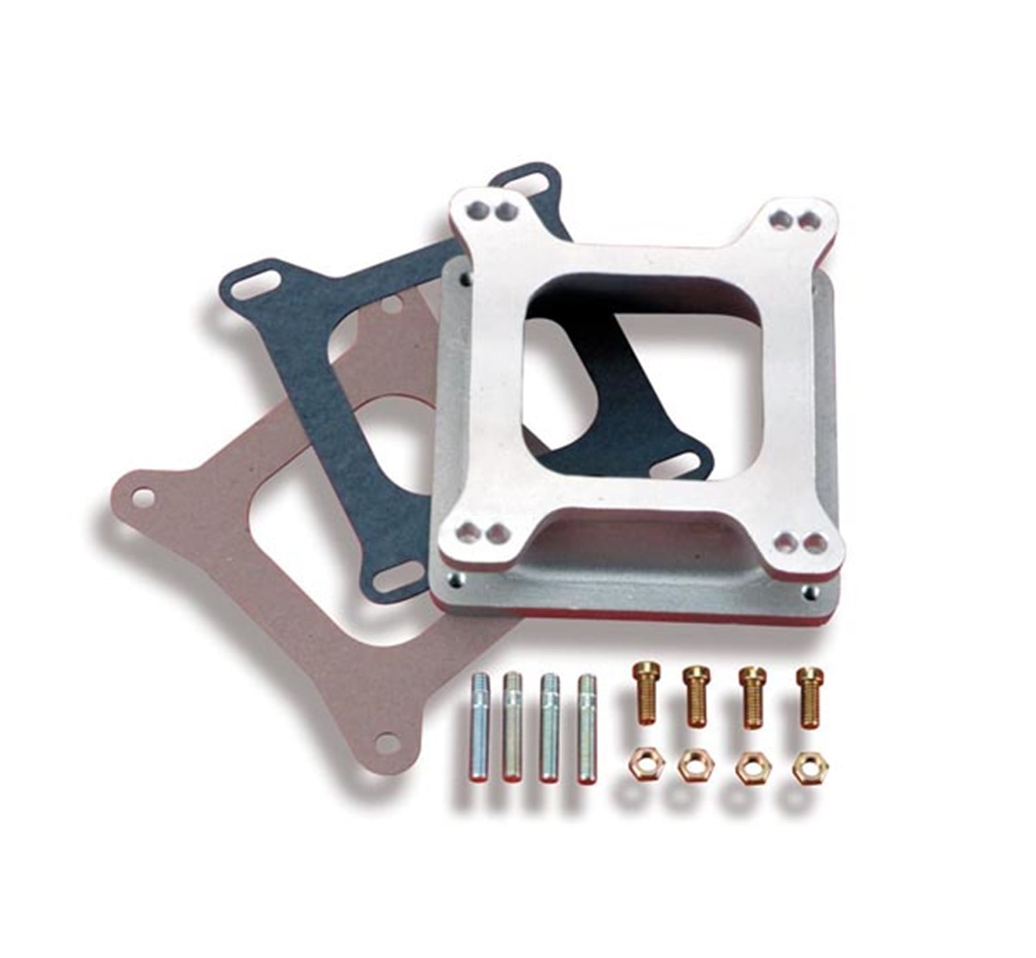 Holley Performance 179 Carburetor Adapter Plate