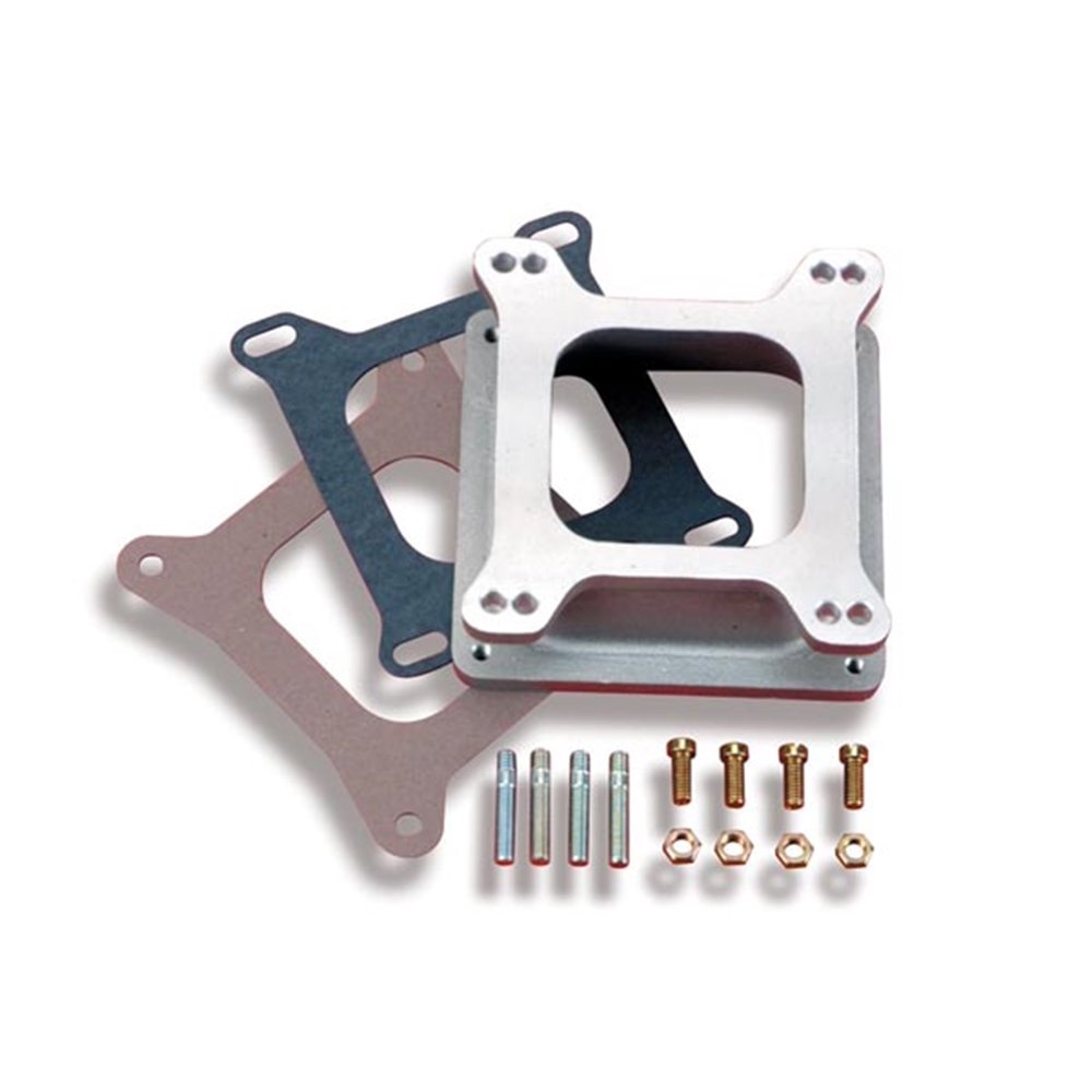 Holley Performance 179 Carburetor Adapter Plate