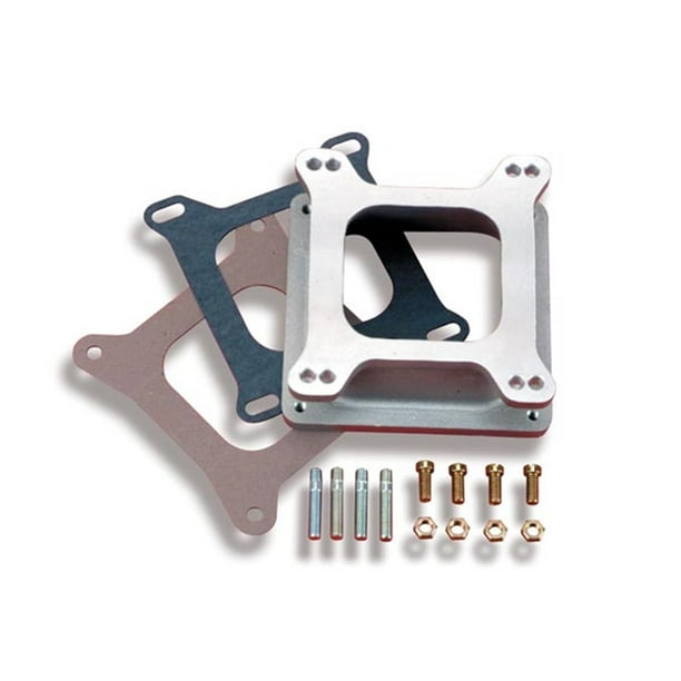 Holley Performance 179 Carburetor Adapter Plate