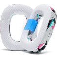 thumbnail image 1 of Almohadillas de Gel Refrescante WC Freeze A30 para Auriculares Logitech Astro A30, 1 of 7