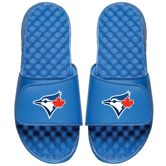 Men's ISlide Royal Toronto Blue Jays