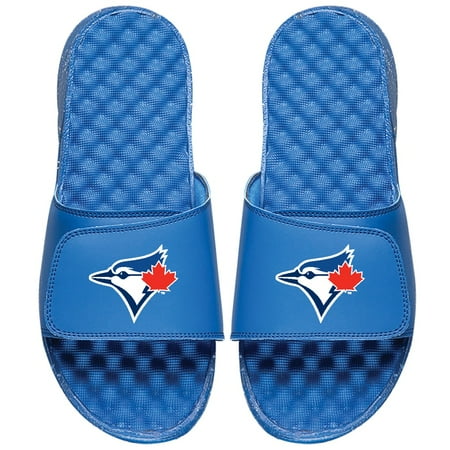 

Men s ISlide Royal Toronto Blue Jays
