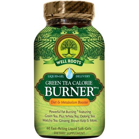 Detox Water: Flush Out Impurities | Infographic A Day Well Roots Green Tea Calorie Burner Dietary Supplement ...