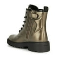 thumbnail image 2 of Geox Girls Casey Ankle Boots, 2 of 6