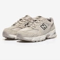 thumbnail image 2 of New Balance 530 Beige Shoes Sneakers - MR530SH Expeditedship, 2 of 5