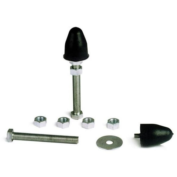 Competition Engineering C2026 Front End Travel Limiter