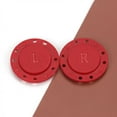 thumbnail image 3 of Round Magnetic Suction Button Clothes Concealed Button Sweater Magnet Button Coat Cardigan Snap Button, 3 of 8