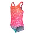 thumbnail image 3 of Regatta Girls Katrisse Ombre One Piece Bathing Suit, 3 of 5