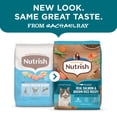 thumbnail image 4 of (4 pack) Rachael Ray Nutrish Dry Cat Food Real Salmon & Brown Rice Recipe, 2.5 lb., 4 of 12