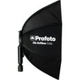thumbnail image 3 of Profoto A2 Monolight with Clic Dome, Clic Grid 20 Deg, Clic Softbox 2 Ft. Octa, 3 of 12