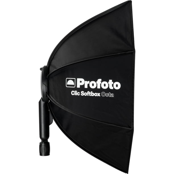 Profoto A10 AirTTL-C Studio Light for Sony with Softbox and