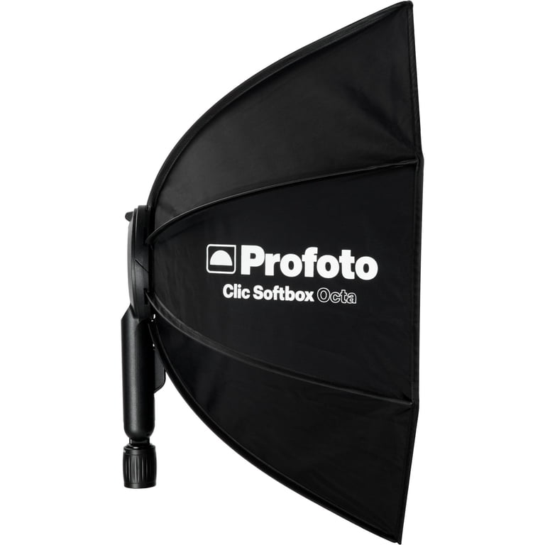 Profoto A10 AirTTL-C Studio Light for Canon with Softbox and