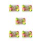 thumbnail image 3 of Alfileres de costura Wosthever Posicionamiento de bordado DIY Agujas de acero Color aleatorio, 3 of 6