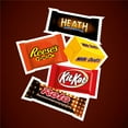 thumbnail image 4 of Hershey Assorted Flavored Snack Size Candy, Party Pack 35.04 oz, 4 of 9