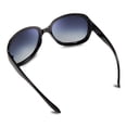 thumbnail image 3 of FEISEDY Fashion Oversized Polarized Women Sunglasses TAC Lenses B2434, 3 of 7