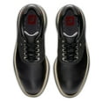 thumbnail image 3 of FootJoy Men's Traditions Golf Shoes 57904 - Black/Gray - 7.5 - Medium, 3 of 6