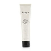 Rose Hand Cream (New Packaging)