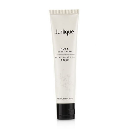 Rose Hand Cream (New Packaging)